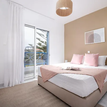 Nephele-stylish 2bd Townhouse In Kato