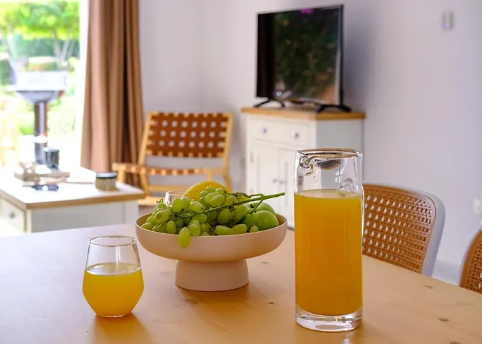 펜션 Nephele-stylish 2bd Townhouse In Kato